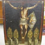 624 1671 OIL PAINTING